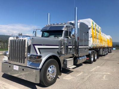 Silverstar less than truckload